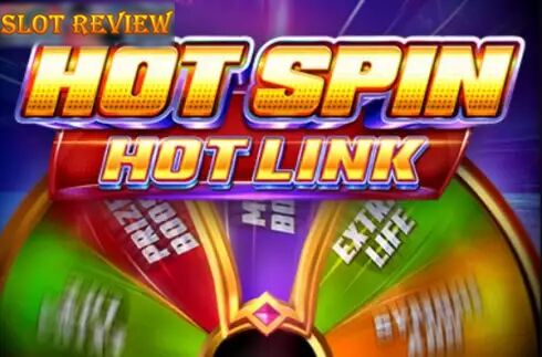 Hot Spin Hot Link slot